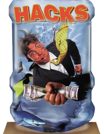 Hacks