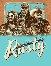 Here Comes Rusty