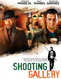 Shooting Gallery