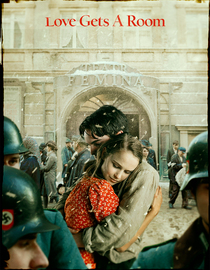 Love Gets a Room