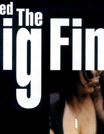 The Big Finish