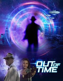 Out of Time (2022)