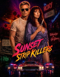 Sunset Strip Killers