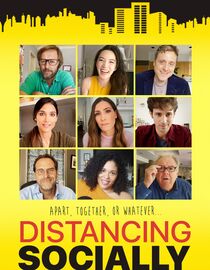 Distancing Socially