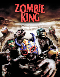Zombie King
