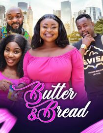 Butter and Bread