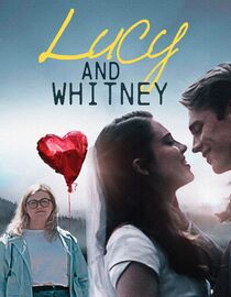 Lucy and Whitney