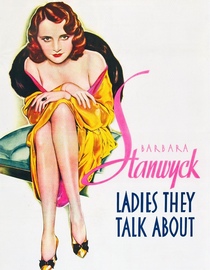 Ladies They Talk About