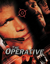 The Operative
