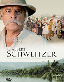 Albert Schweitzer