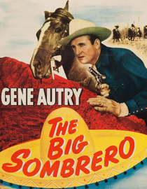 The Big Sombrero