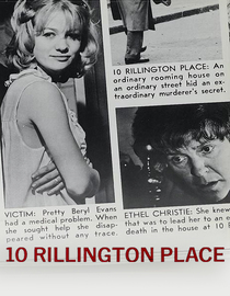 10 Rillington Place