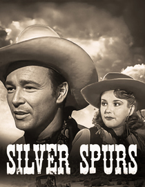 Silver Spurs
