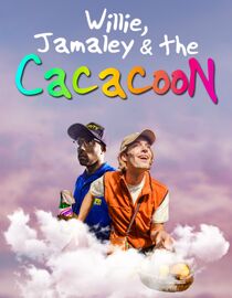 Willie, Jamaley & The Cacacoon