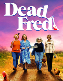 Dead Fred