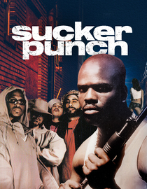 Sucker Punch