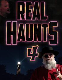 Real Haunts 4