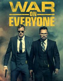 War On Everyone