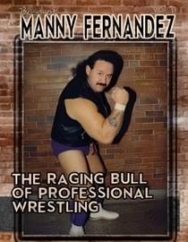 The Best of Manny Fernandez