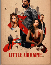 Little Ukraine