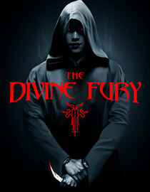 The Divine Fury (Korean)
