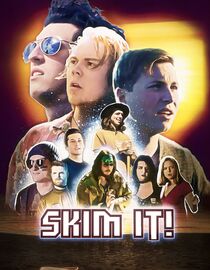 Skim It!
