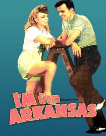 I'm From Arkansas