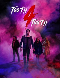 Tooth 4 Tooth