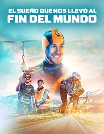 El Sueño Que Nos Llevó al Fin del Mundo