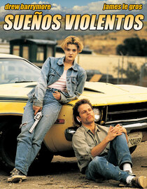 Sueños violentos