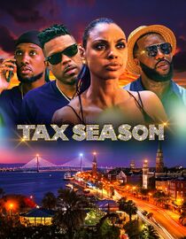 Tax Season