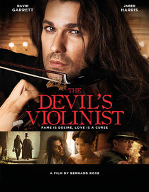 The Devil's Violinist