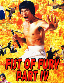 Fist of Fury IV