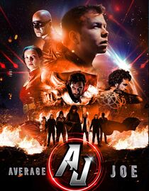Average Joe