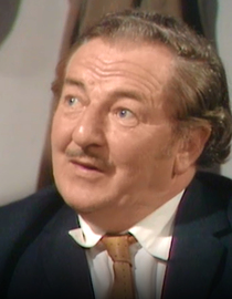 S01 E24 - It's the Rich Wot Gets the Pleasure - Doctor at Large