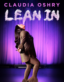 Claudia Oshry: Lean In