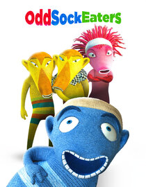 Oddsockeaters