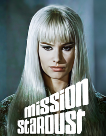 Mission Stardust