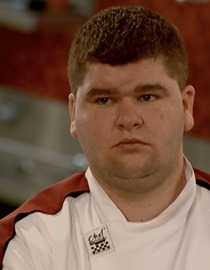 S01 E03 - Day Three - Hell's Kitchen