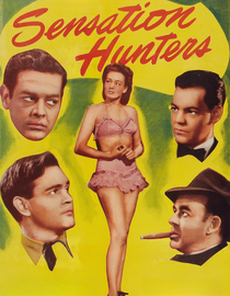 Sensation Hunters