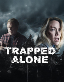 Trapped Alone