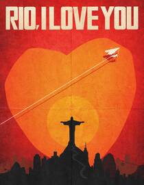 Rio, I Love You