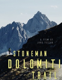 Stoneman Dolomiti Trail