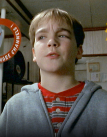 S01 E01 - Switching Channels - Eerie, Indiana: The Other Dimension
