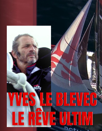 Yves le Blevec, le Reve Ultim