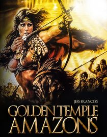 Golden Temple Amazons