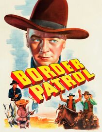 Border Patrol