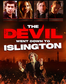 The Devil Went Down to Islington