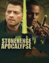 Stonehenge Apocalypse