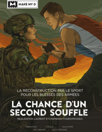 La Chance d'un Second Souffle